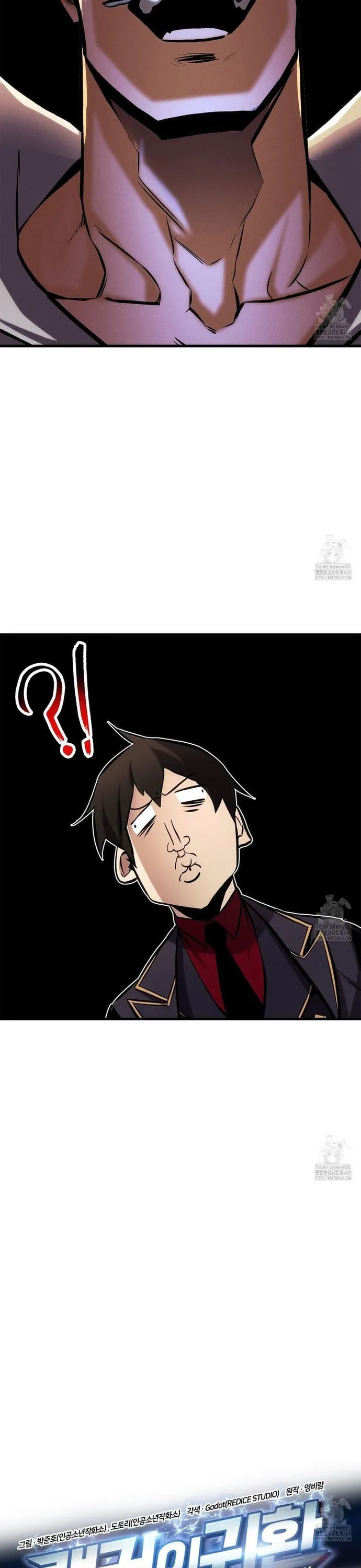 Ranker Tái Xuất: Chapter 183