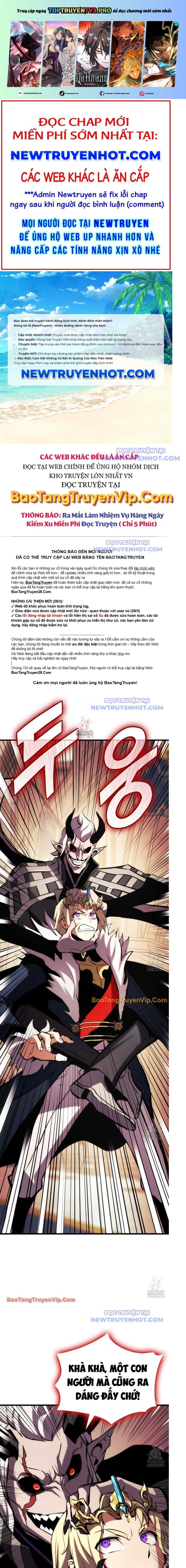 Ranker Tái Xuất: Chapter 185