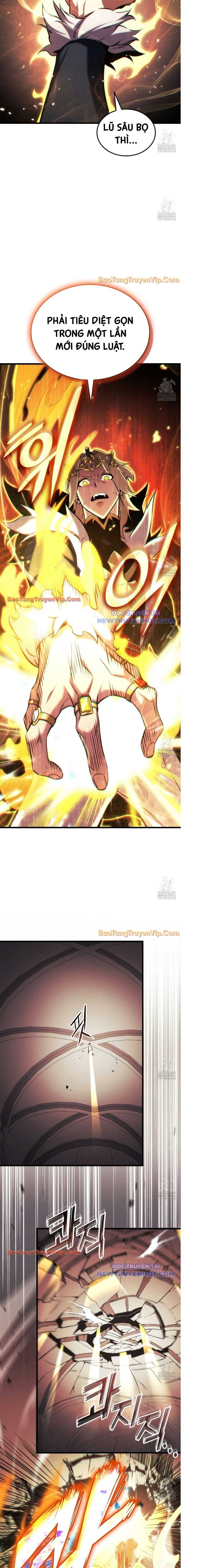 Ranker Tái Xuất: Chapter 185