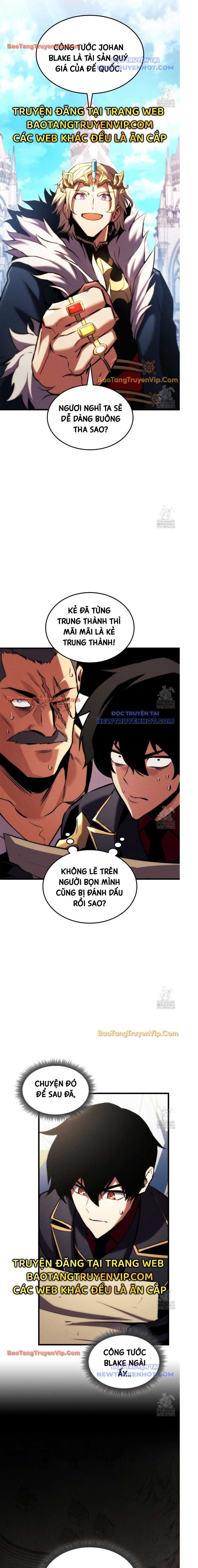 Ranker Tái Xuất: Chapter 185