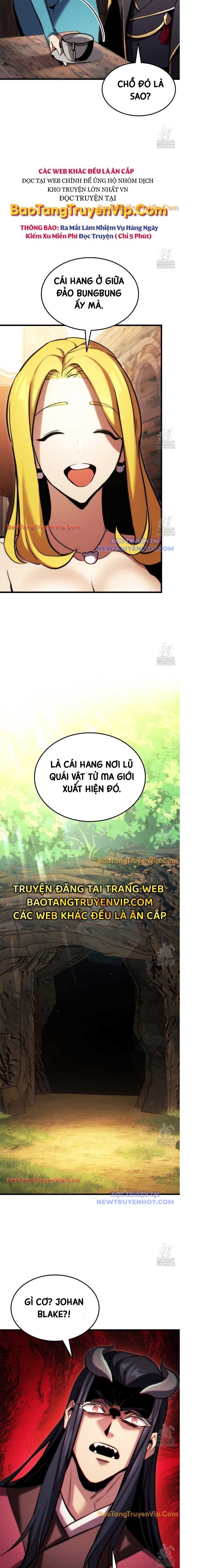 Ranker Tái Xuất: Chapter 185