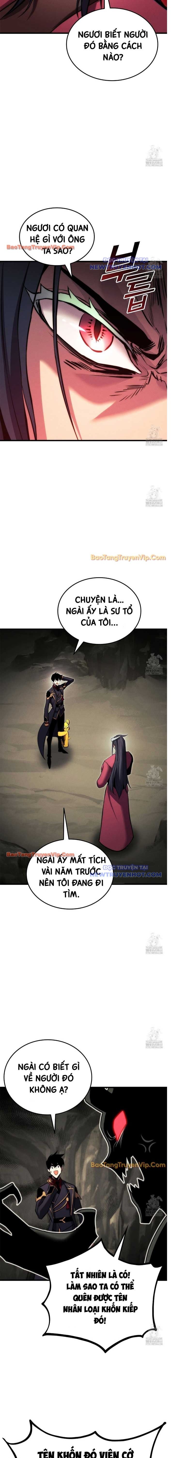 Ranker Tái Xuất: Chapter 185