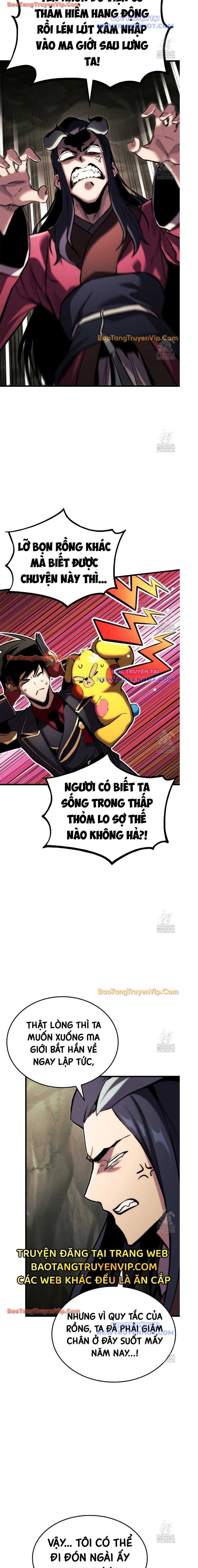 Ranker Tái Xuất: Chapter 185