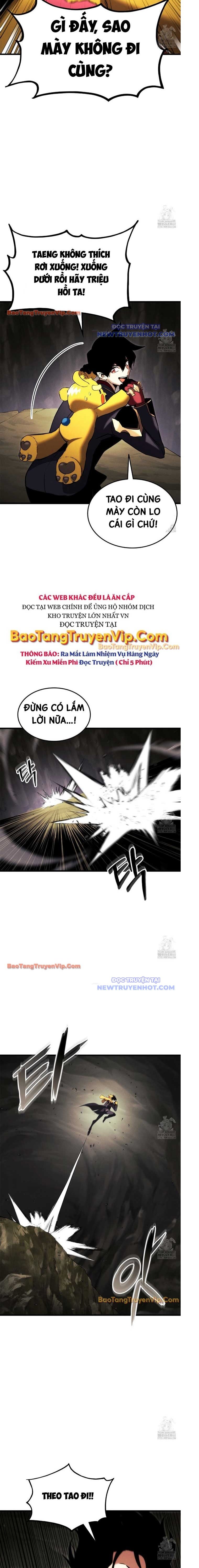 Ranker Tái Xuất: Chapter 185