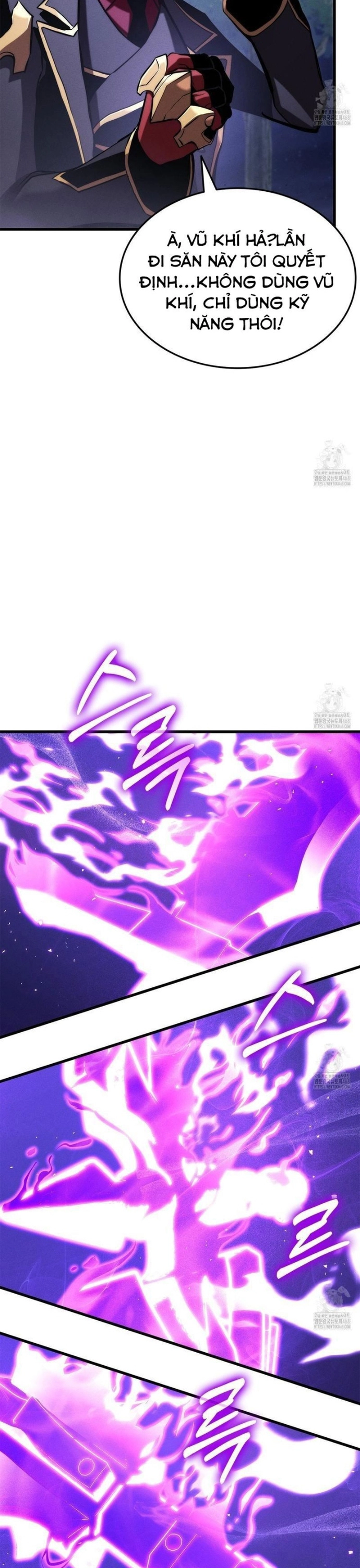 Ranker Tái Xuất: Chapter 186