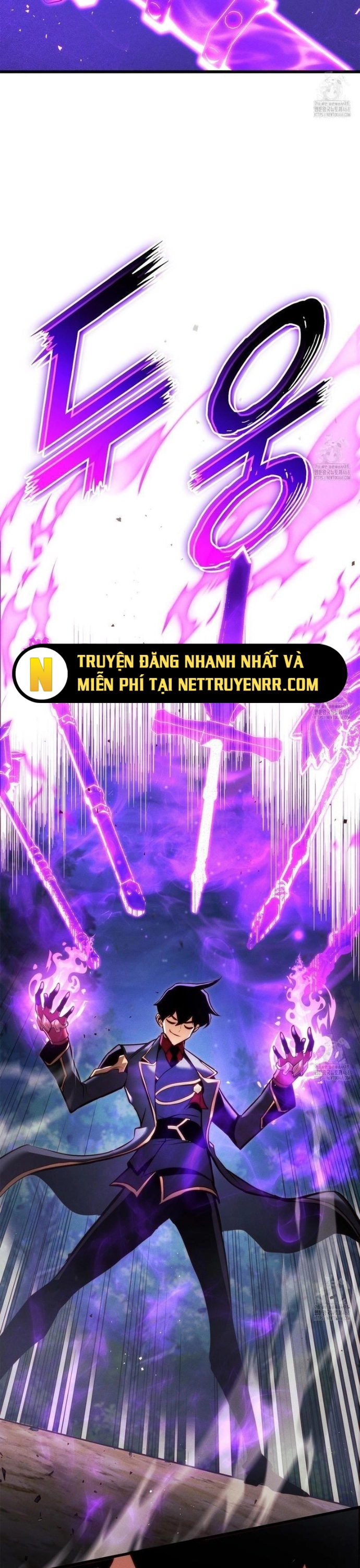 Ranker Tái Xuất: Chapter 186