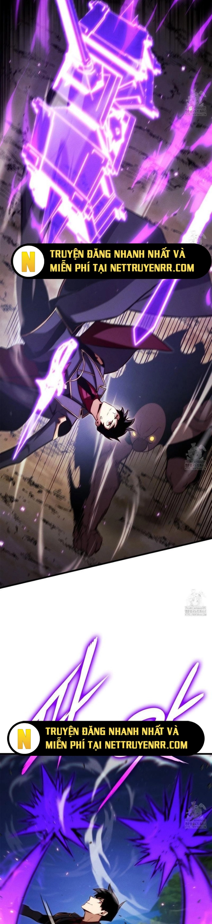 Ranker Tái Xuất: Chapter 186