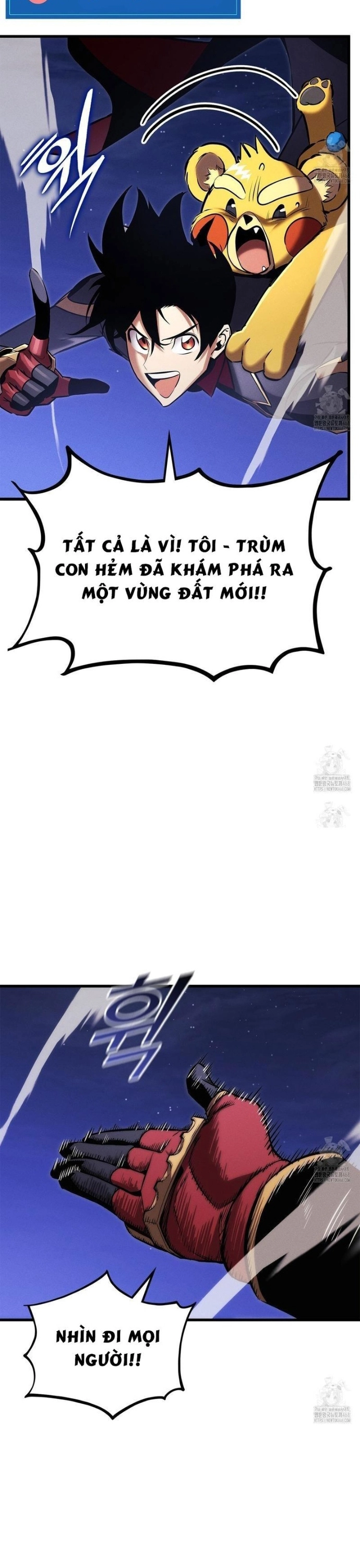 Ranker Tái Xuất: Chapter 186