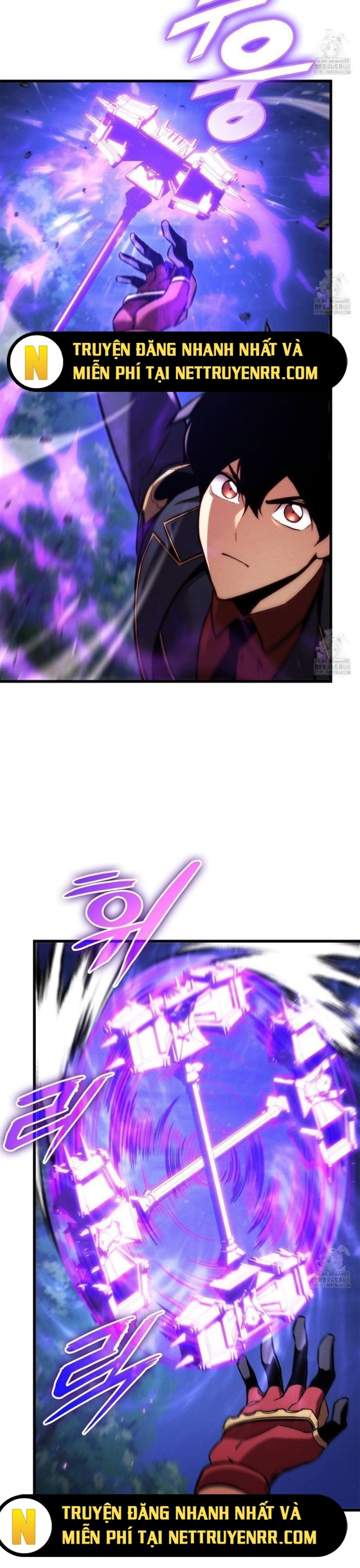 Ranker Tái Xuất: Chapter 186