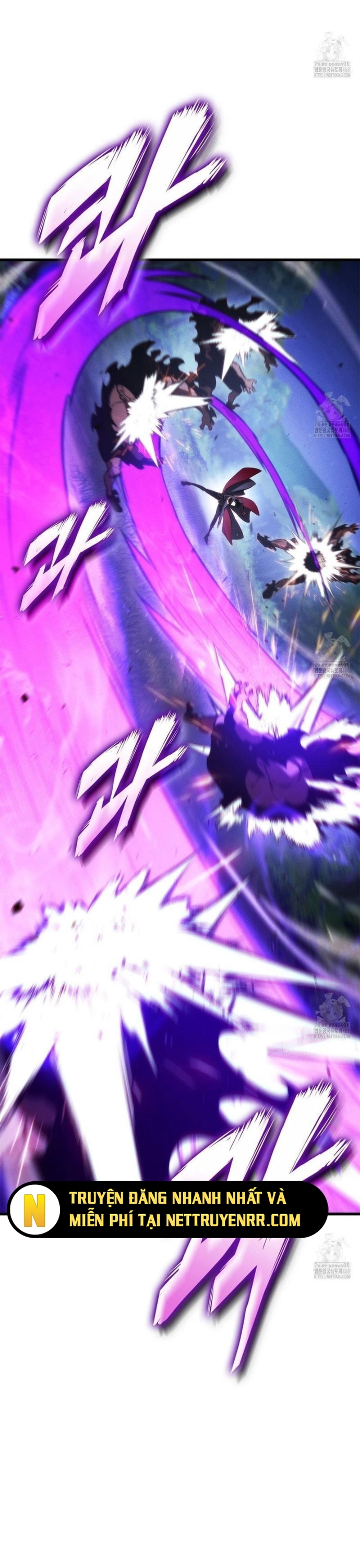 Ranker Tái Xuất: Chapter 186