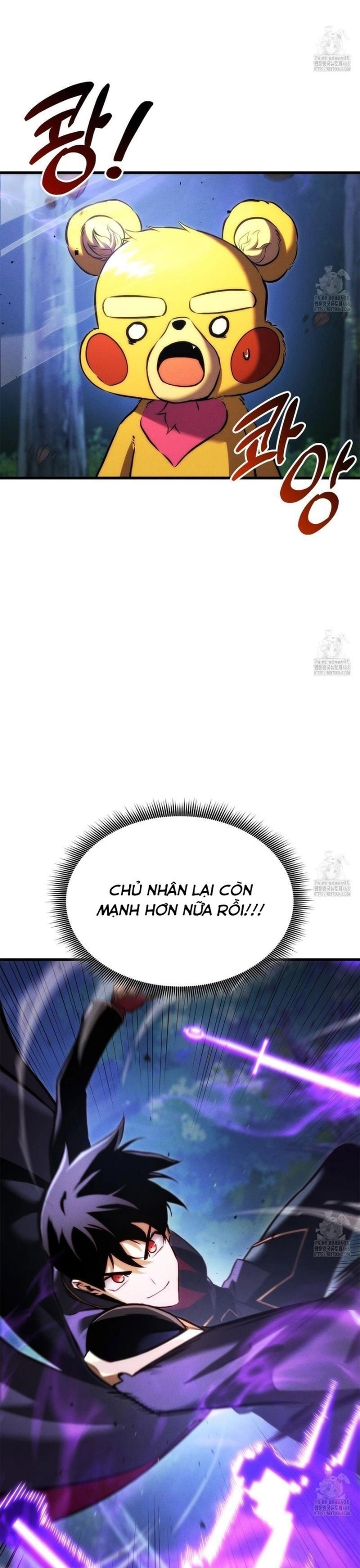 Ranker Tái Xuất: Chapter 186