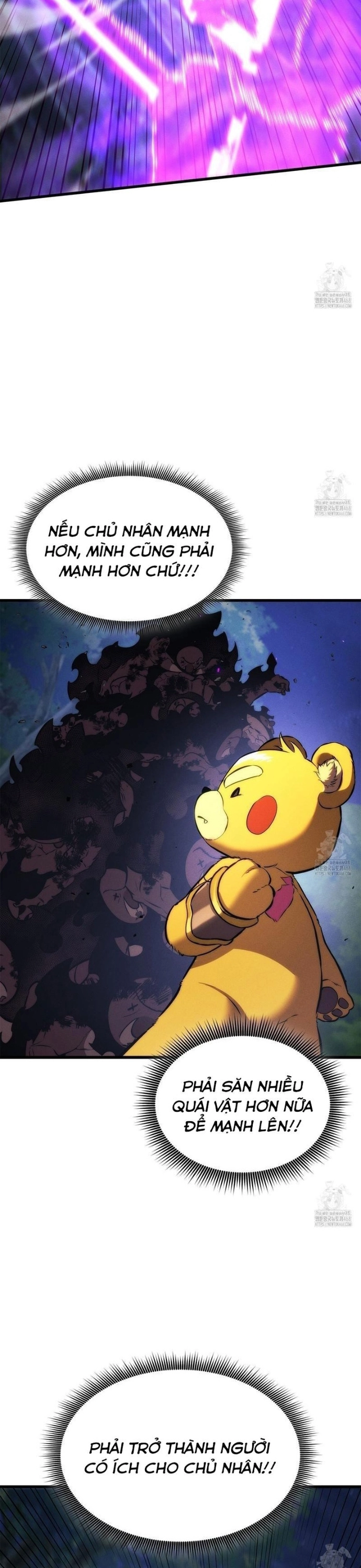 Ranker Tái Xuất: Chapter 186