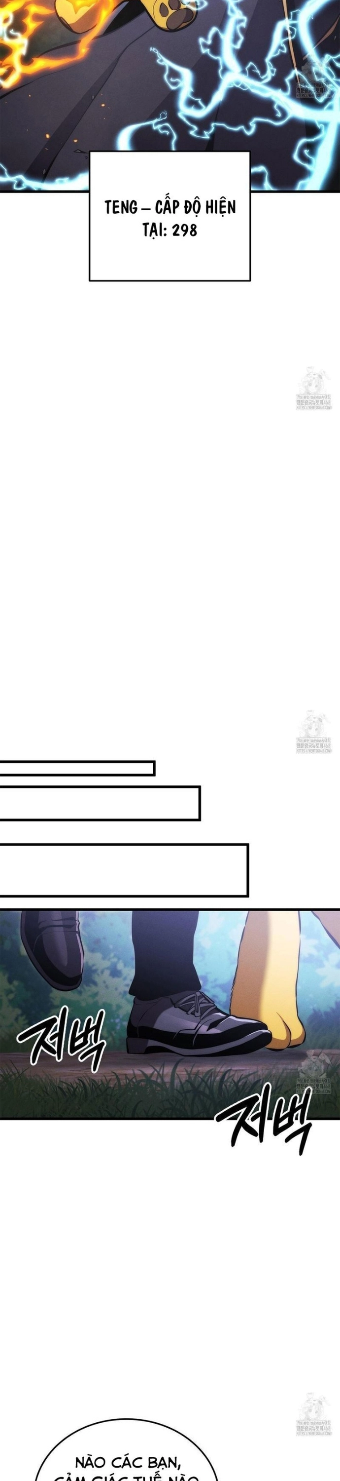 Ranker Tái Xuất: Chapter 186
