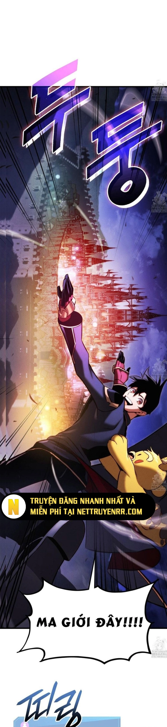 Ranker Tái Xuất: Chapter 186