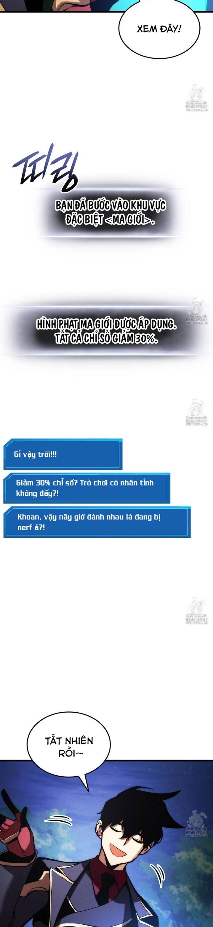 Ranker Tái Xuất: Chapter 186