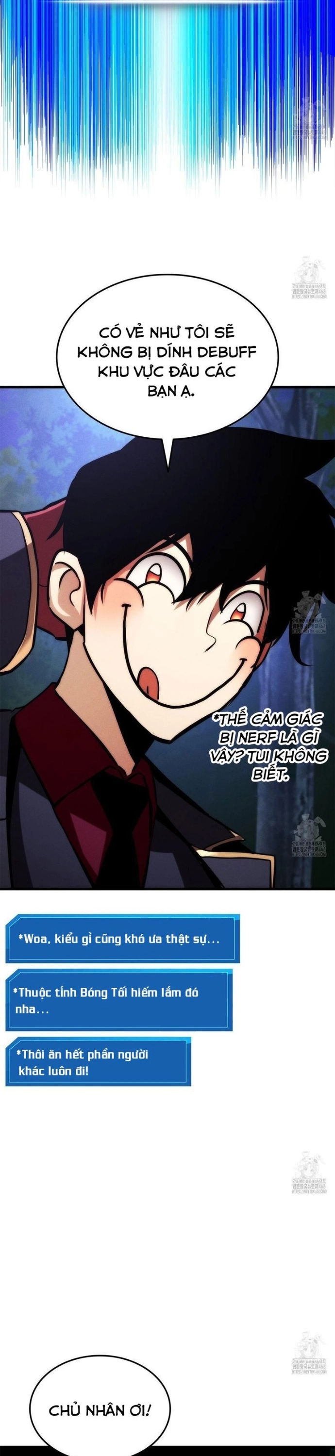 Ranker Tái Xuất: Chapter 186