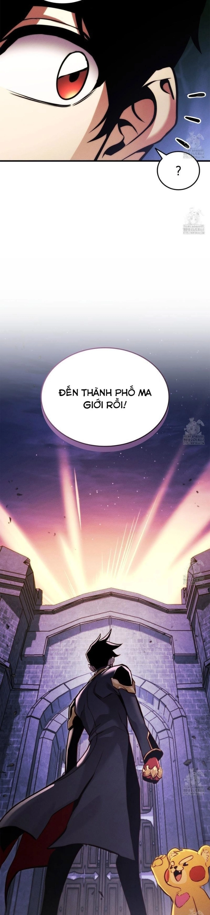 Ranker Tái Xuất: Chapter 186