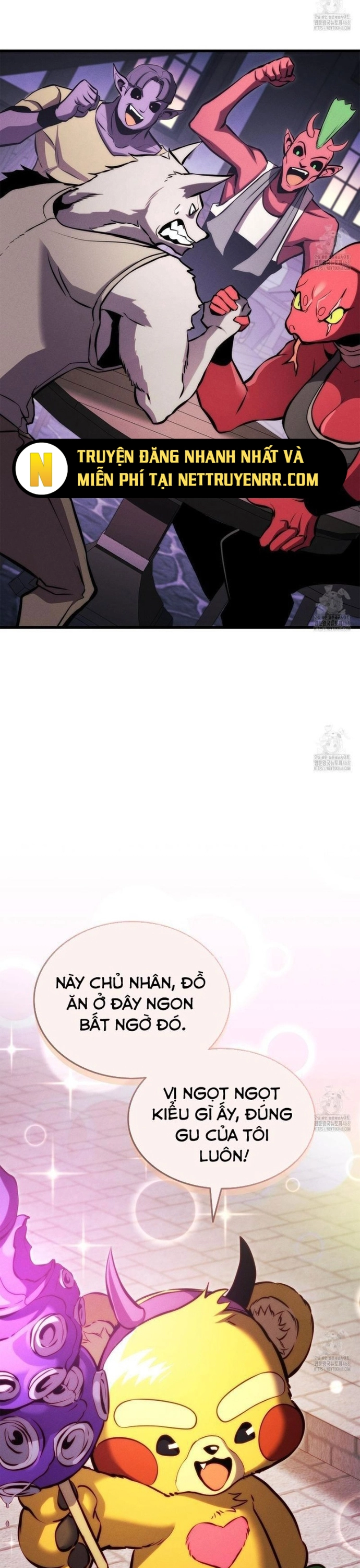 Ranker Tái Xuất: Chapter 186