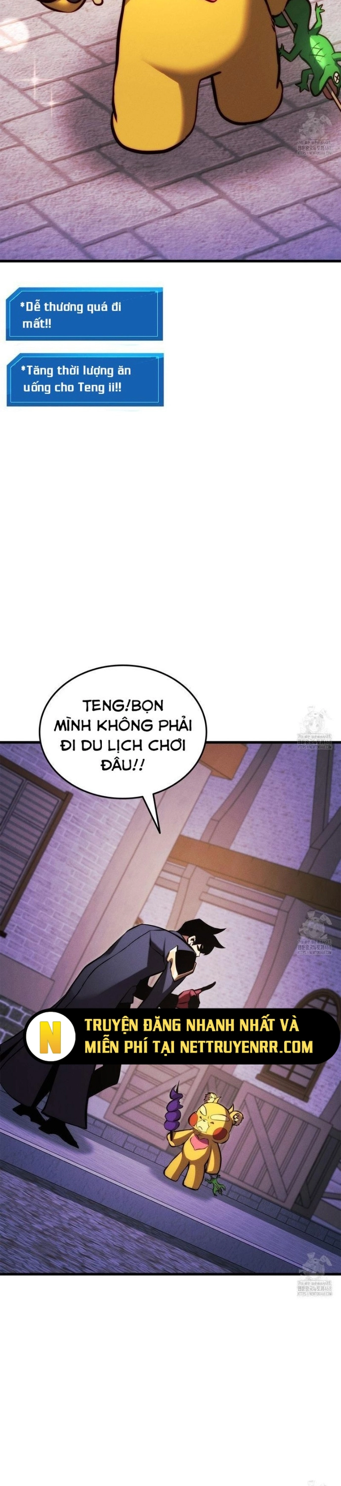 Ranker Tái Xuất: Chapter 186