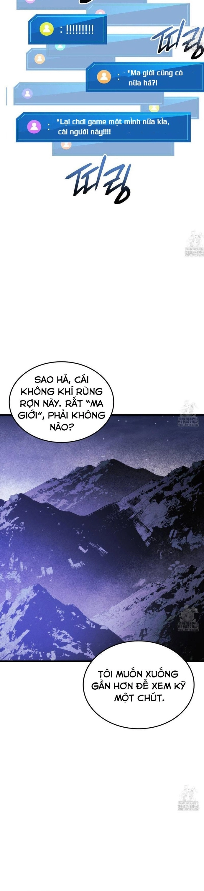 Ranker Tái Xuất: Chapter 186