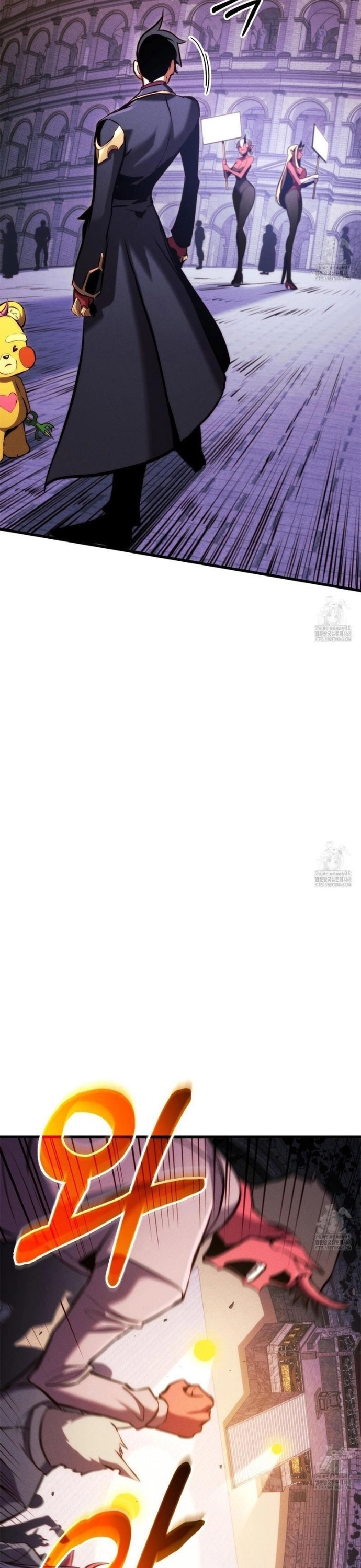 Ranker Tái Xuất: Chapter 186