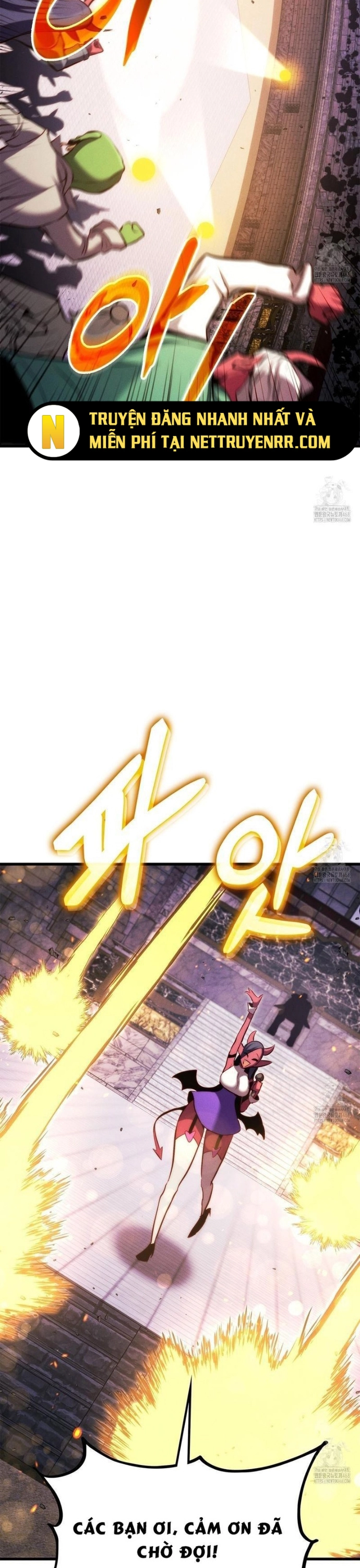 Ranker Tái Xuất: Chapter 186