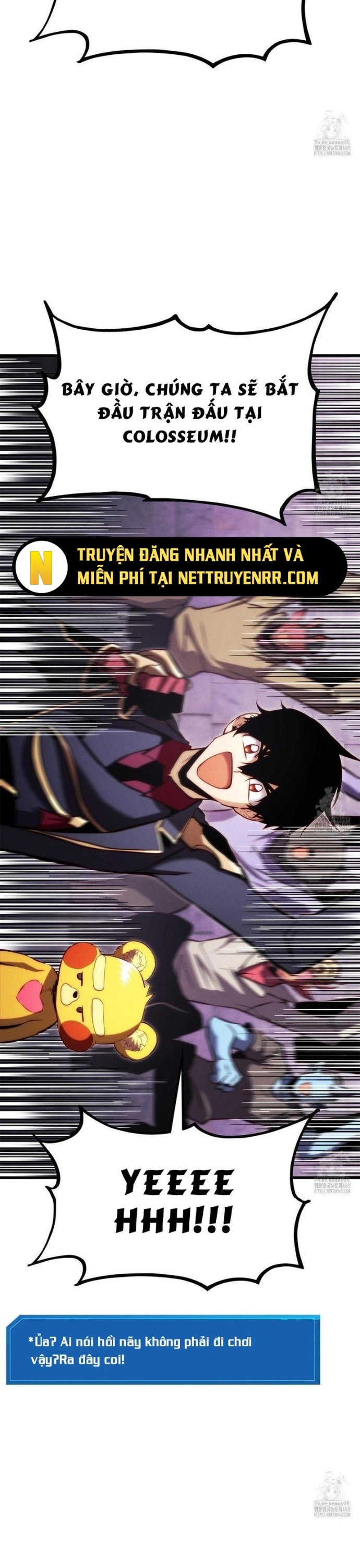 Ranker Tái Xuất: Chapter 186