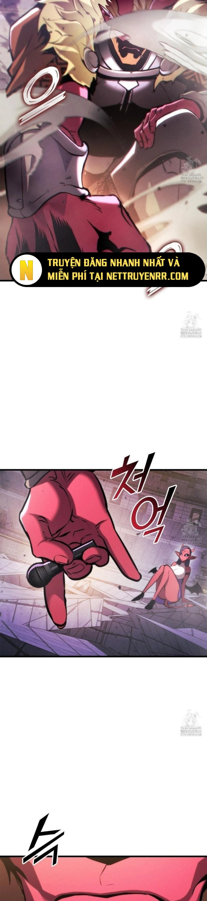 Ranker Tái Xuất: Chapter 186