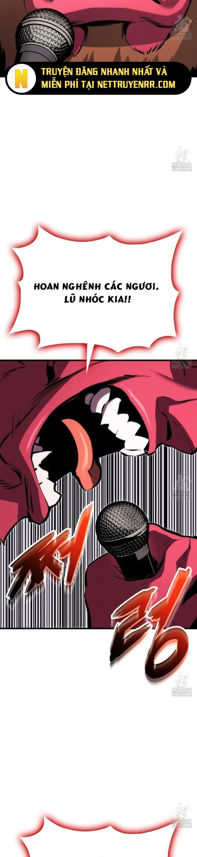 Ranker Tái Xuất: Chapter 186