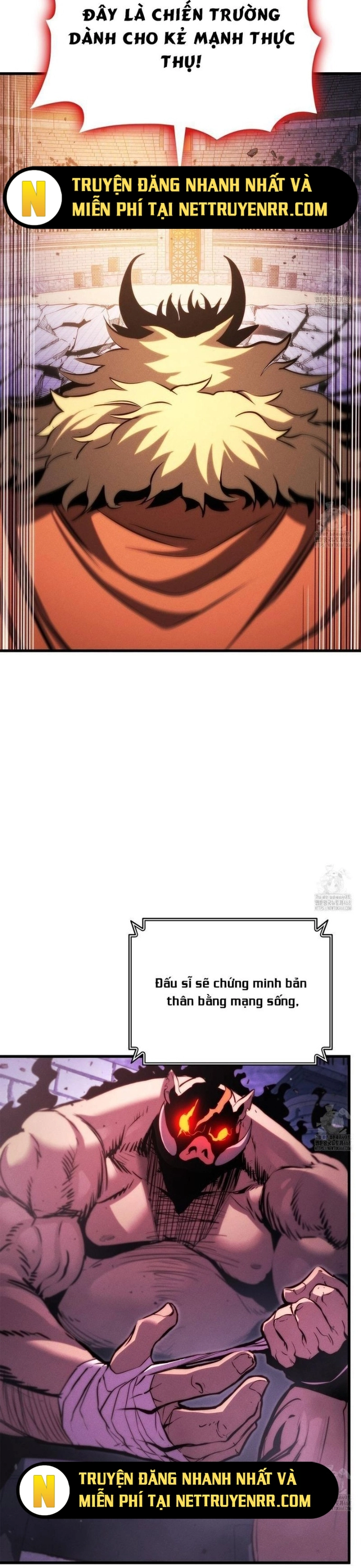 Ranker Tái Xuất: Chapter 186