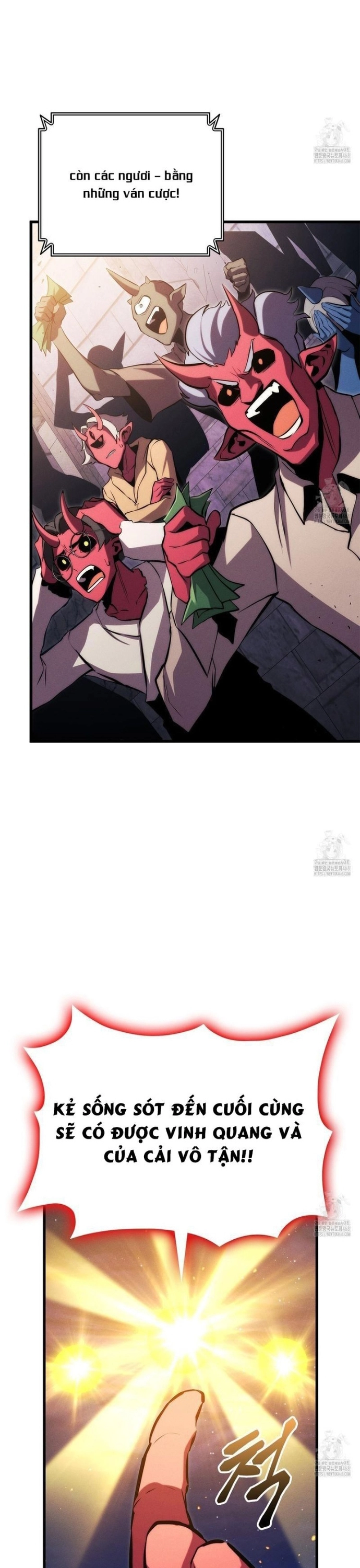 Ranker Tái Xuất: Chapter 186