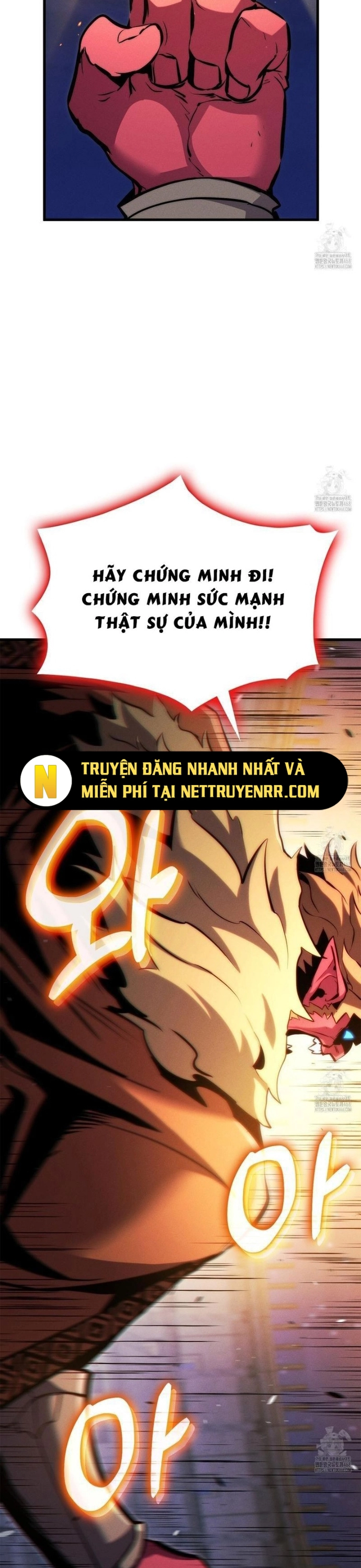 Ranker Tái Xuất: Chapter 186