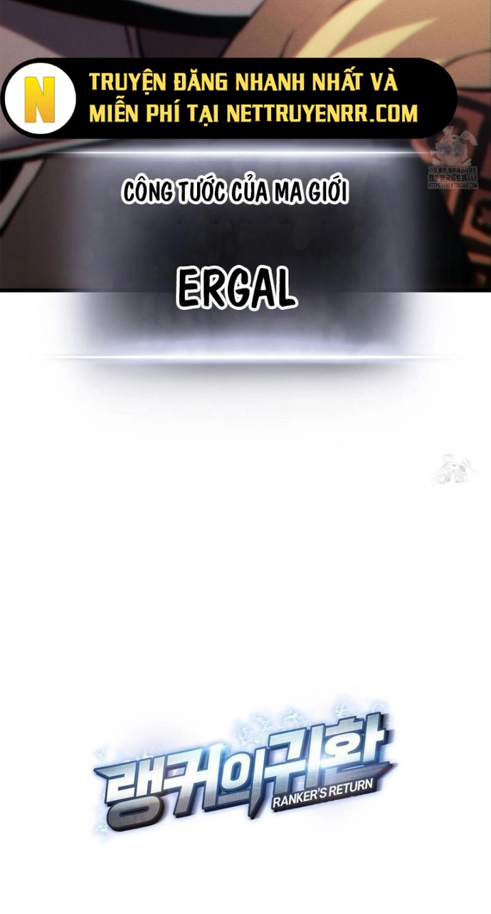 Ranker Tái Xuất: Chapter 186