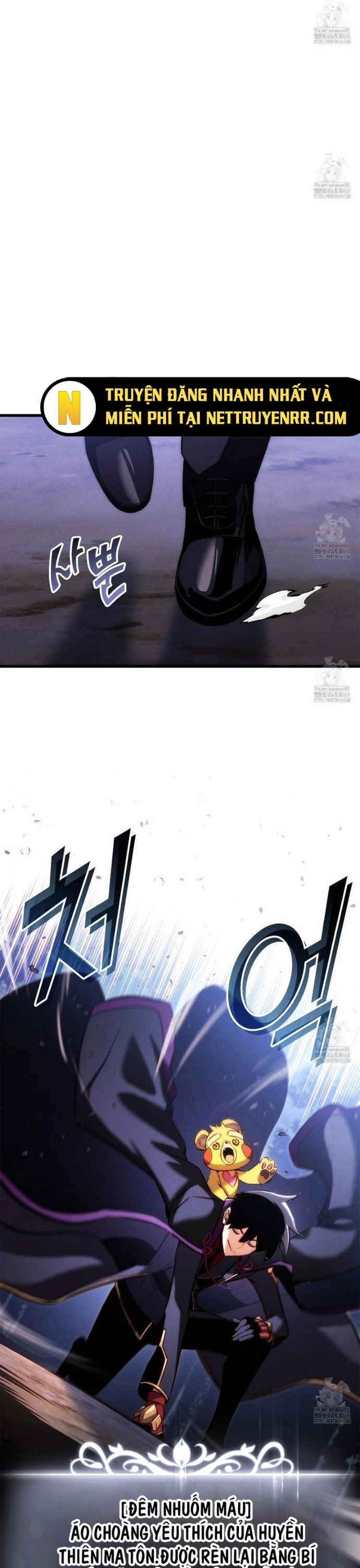 Ranker Tái Xuất: Chapter 186