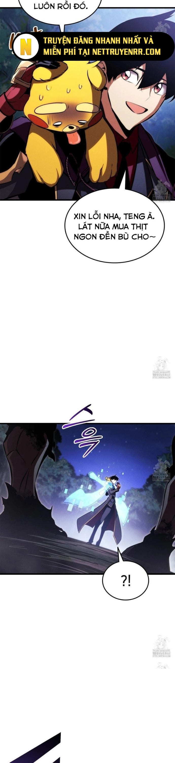 Ranker Tái Xuất: Chapter 186