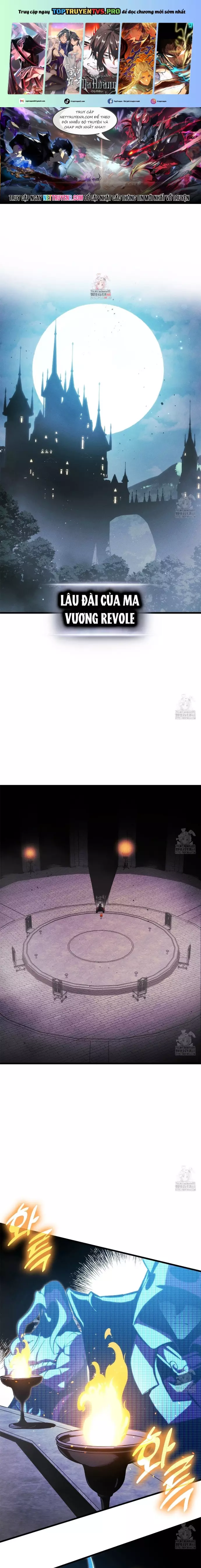 Ranker Tái Xuất: Chapter 187