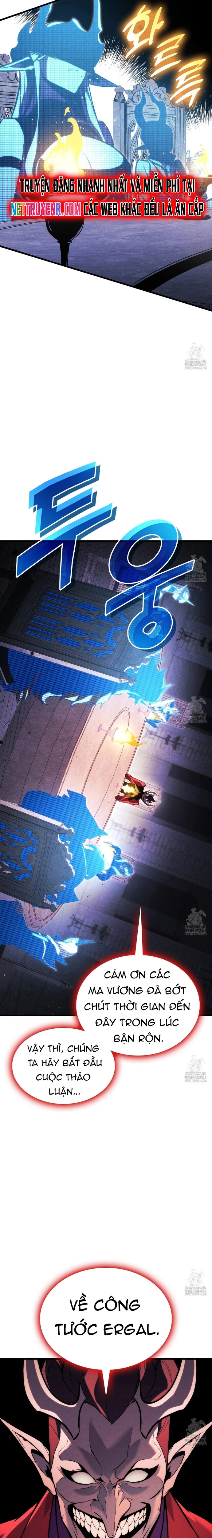 Ranker Tái Xuất: Chapter 187