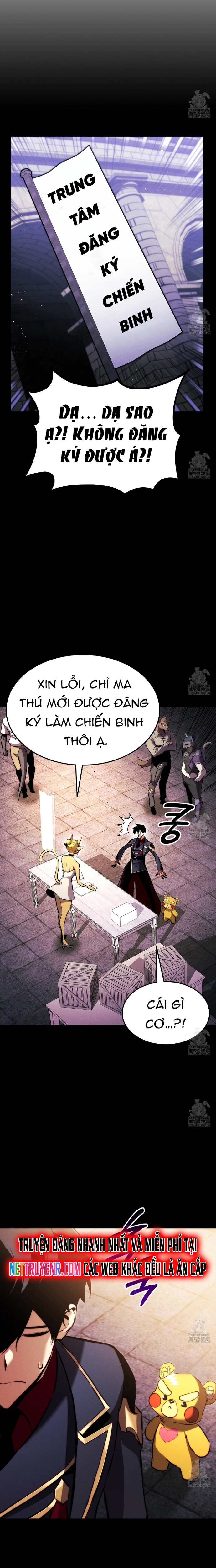 Ranker Tái Xuất: Chapter 187
