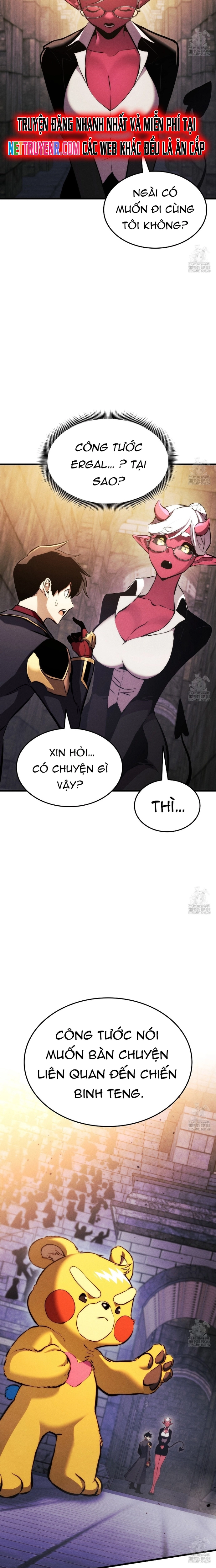 Ranker Tái Xuất: Chapter 187