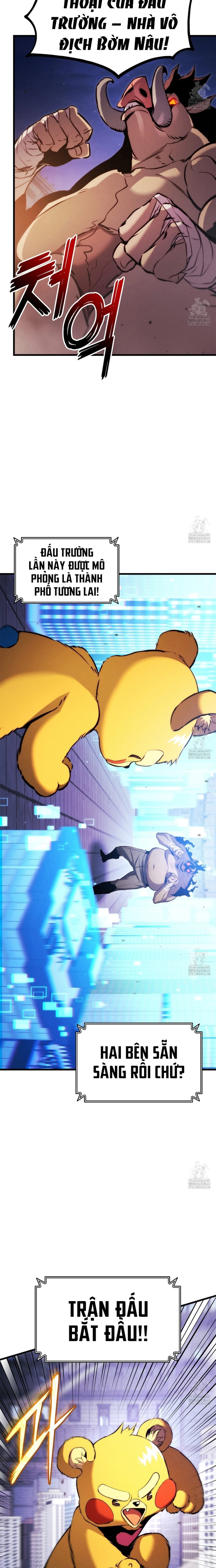 Ranker Tái Xuất: Chapter 187