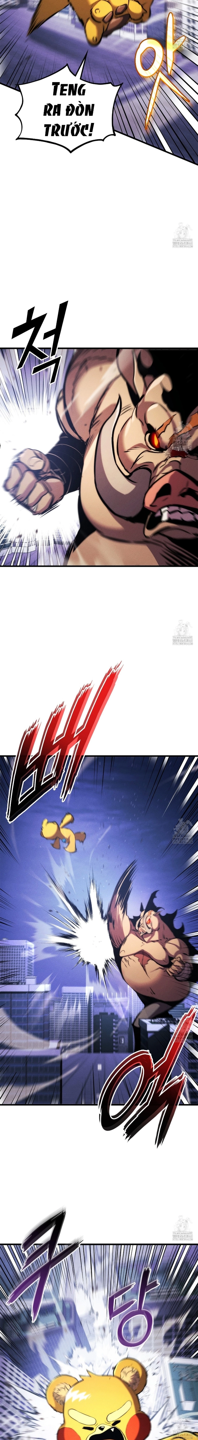 Ranker Tái Xuất: Chapter 187