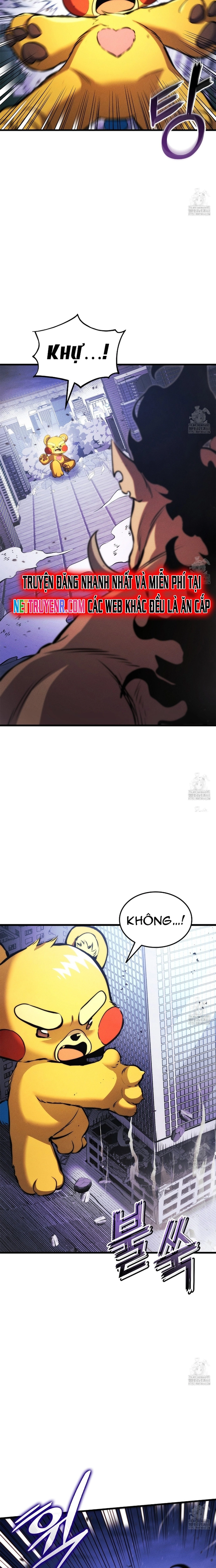 Ranker Tái Xuất: Chapter 187