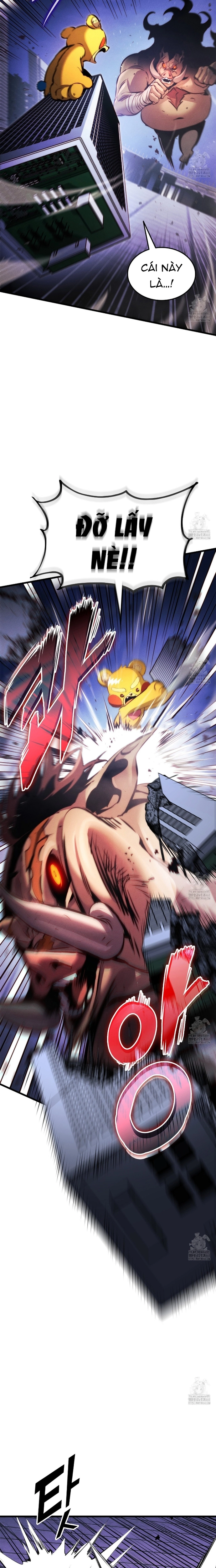 Ranker Tái Xuất: Chapter 187