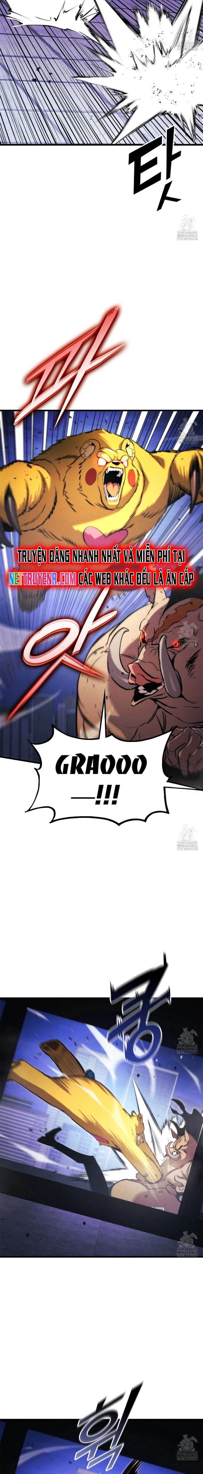 Ranker Tái Xuất: Chapter 187