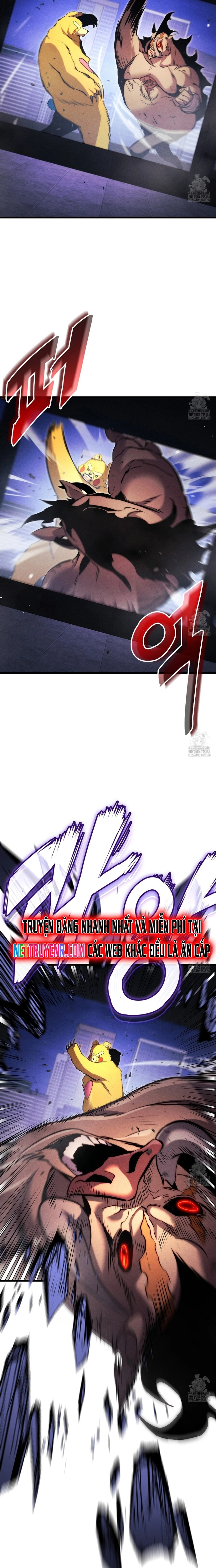 Ranker Tái Xuất: Chapter 187