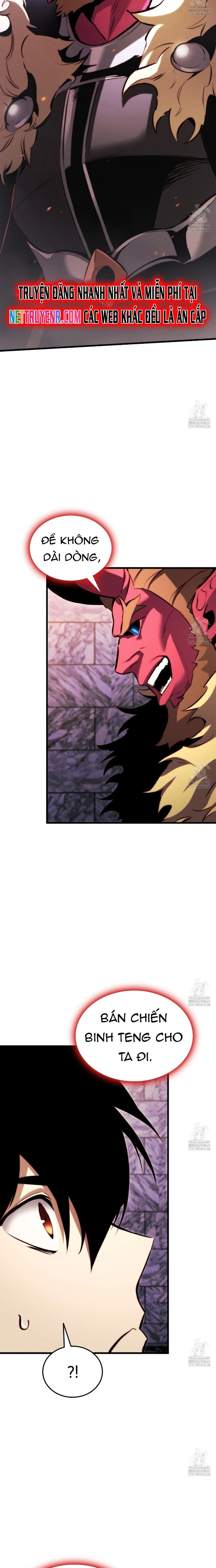 Ranker Tái Xuất: Chapter 187