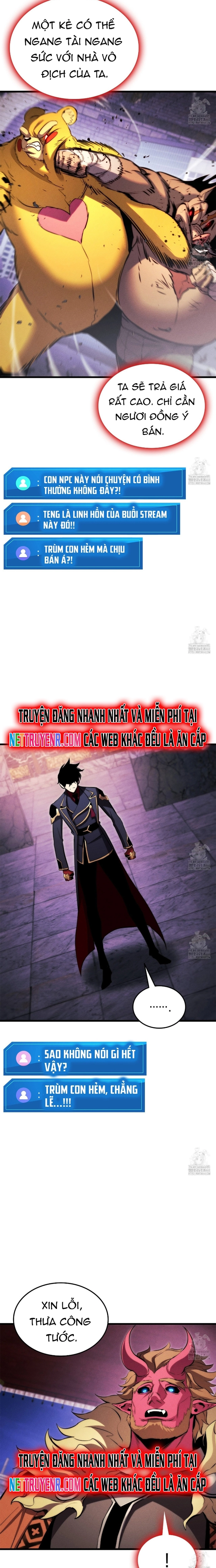 Ranker Tái Xuất: Chapter 187