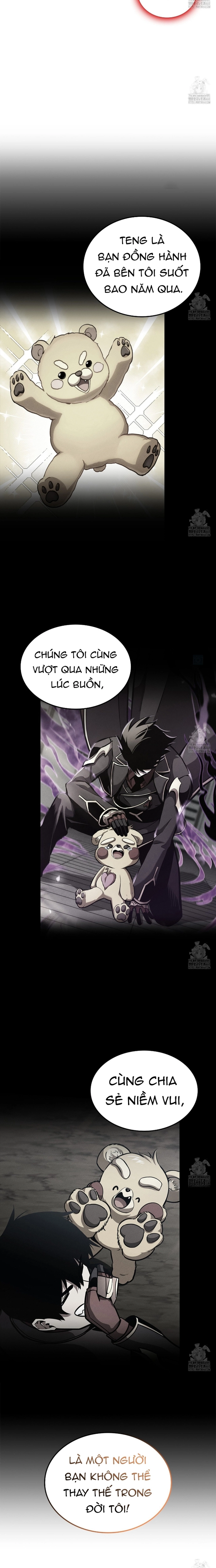 Ranker Tái Xuất: Chapter 187