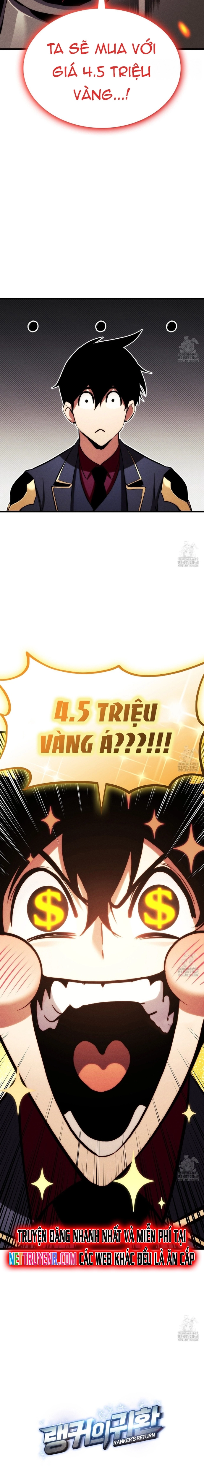 Ranker Tái Xuất: Chapter 187