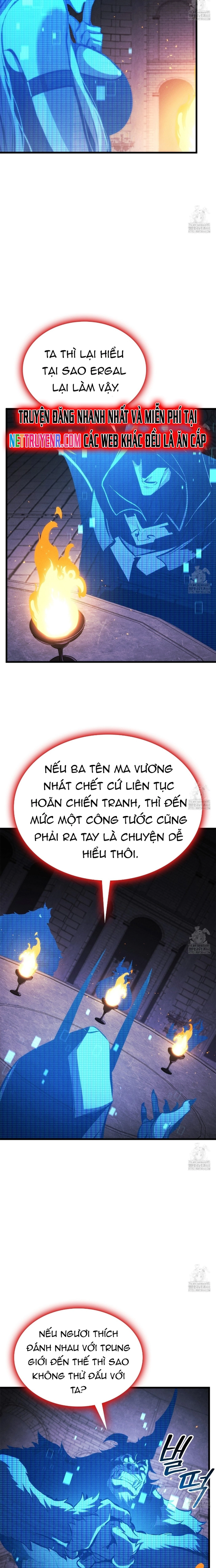 Ranker Tái Xuất: Chapter 187